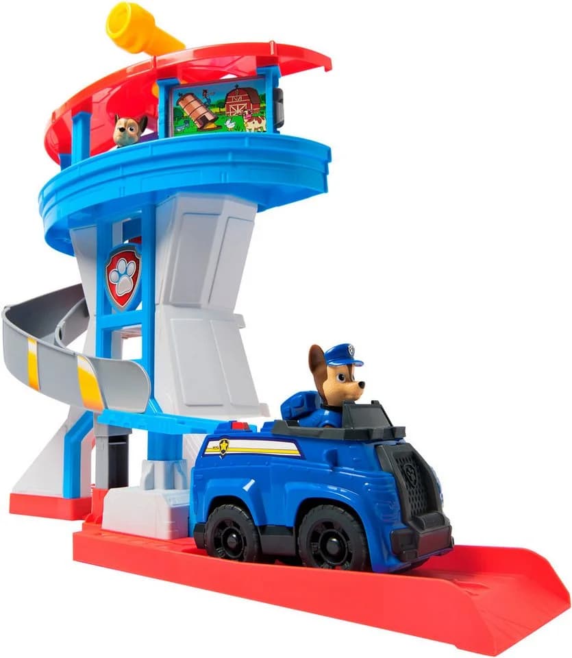 Spin Master Spielwelt PAW Patrol - Lookout Tower - Bild 2