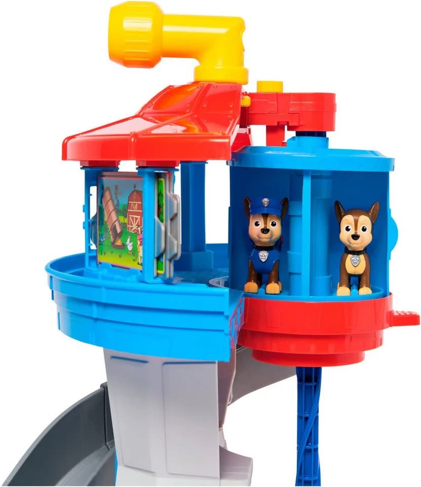 Spin Master Spielwelt PAW Patrol - Lookout Tower - Bild 3