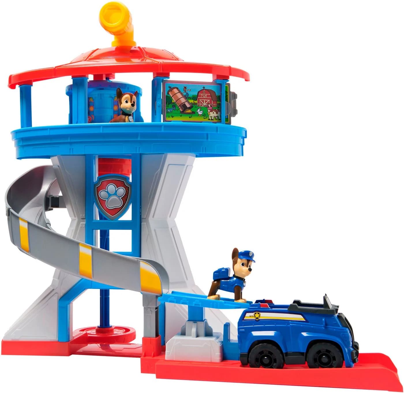 Spin Master Spielwelt PAW Patrol - Lookout Tower - Bild 4