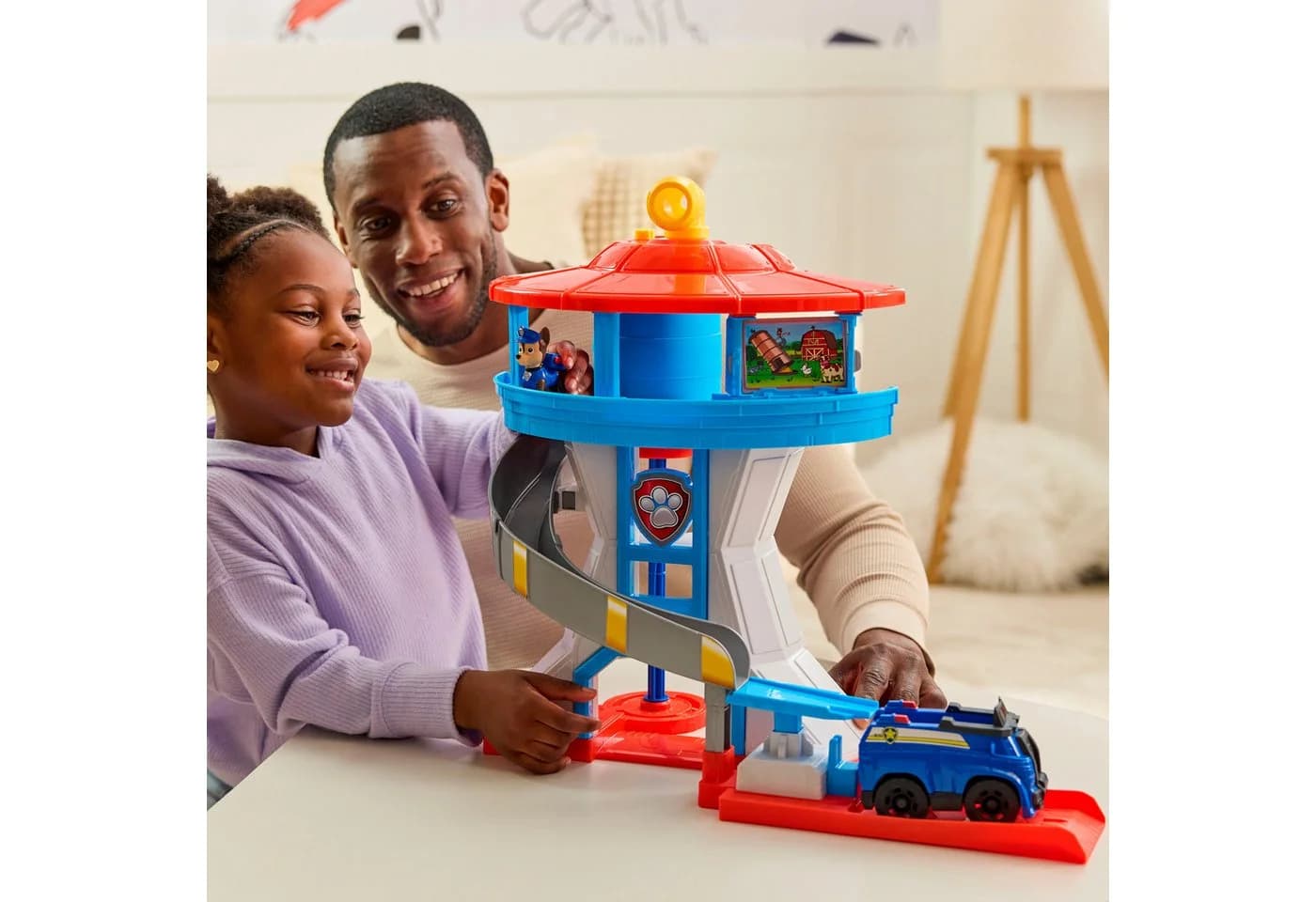 Spin Master Spielwelt PAW Patrol - Lookout Tower - Bild 5