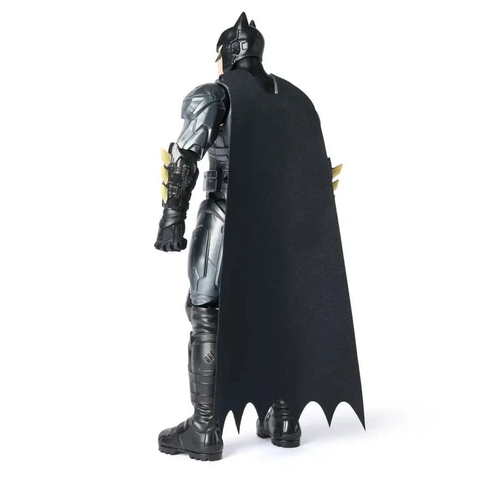 Amigo Spiel + Freizeit GmbH Batman Actionfigur 30cm Licht & Sound