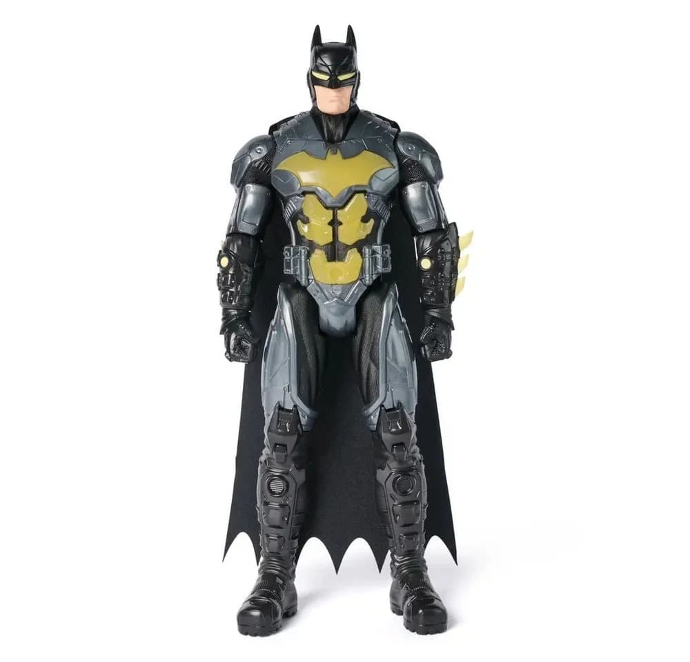 Amigo Spiel + Freizeit GmbH Batman Actionfigur 30cm Licht & Sound - Bild 3