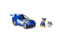 PAW PATROL Spielzeug-Auto Spin Master Search & Rescue: Chase' Polizei-Fahrzeug Bild 1