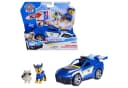 PAW PATROL Spielzeug-Auto Spin Master Search & Rescue: Chase' Polizei-Fahrzeug Bild 2