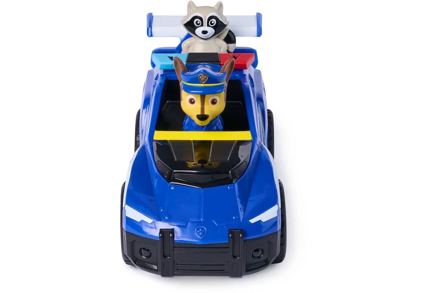 PAW PATROL Spielzeug-Auto Spin Master Search & Rescue: Chase' Polizei-Fahrzeug - Bild 4