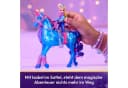 Unicorn Academy Babypuppe Train and Glow River Bild 3