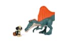 Spin Master PAW Patrol Rex-Figur mit Spinosaurus Spielwelt Bild 1