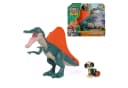 Spin Master PAW Patrol Rex-Figur mit Spinosaurus Spielwelt Bild 2