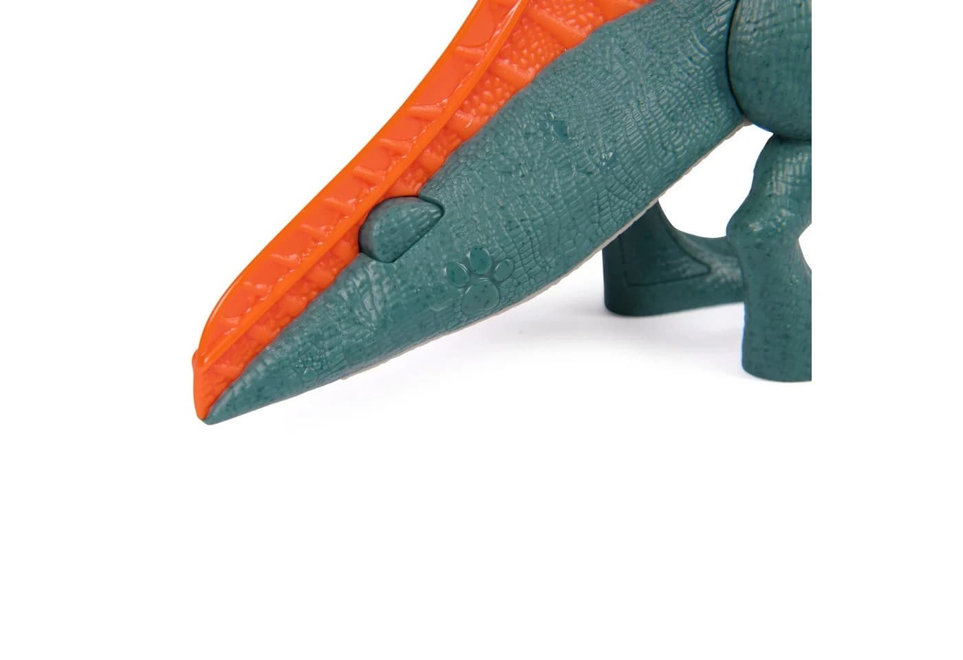 Spin Master PAW Patrol Rex-Figur mit Spinosaurus Spielwelt - Bild 3
