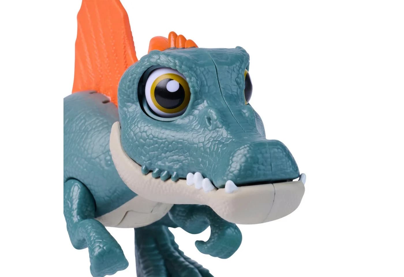 Spin Master PAW Patrol Skye & Spinosaurus Dino-Figur mit Soundeffekten - Bild 3