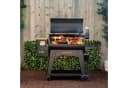PIT BOSS Onyx Austin XL 1000 Pelletgrill Schwarz Bild 5