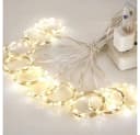 Wrischan Lichterkette 3x3M 300 LED USB Fernbedienung Bild 3