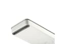 Bernstein Waschtischarmatur NT7320 Wasserfall Gunmetal Bild 2