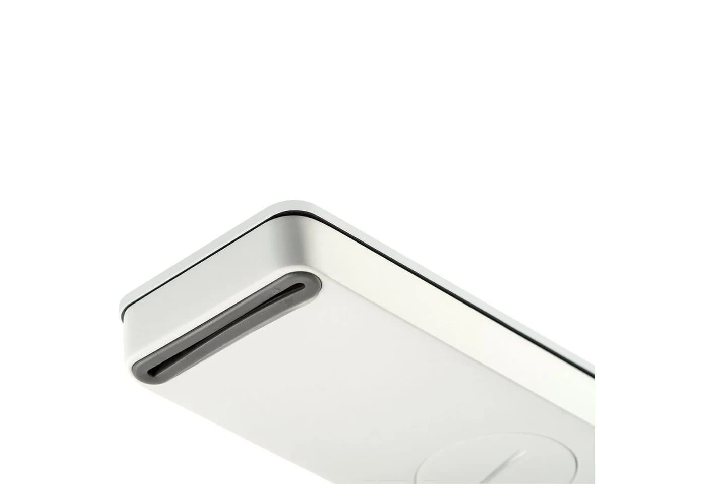 Bernstein Waschtischarmatur NT7320 Wasserfall Gunmetal - Bild 2