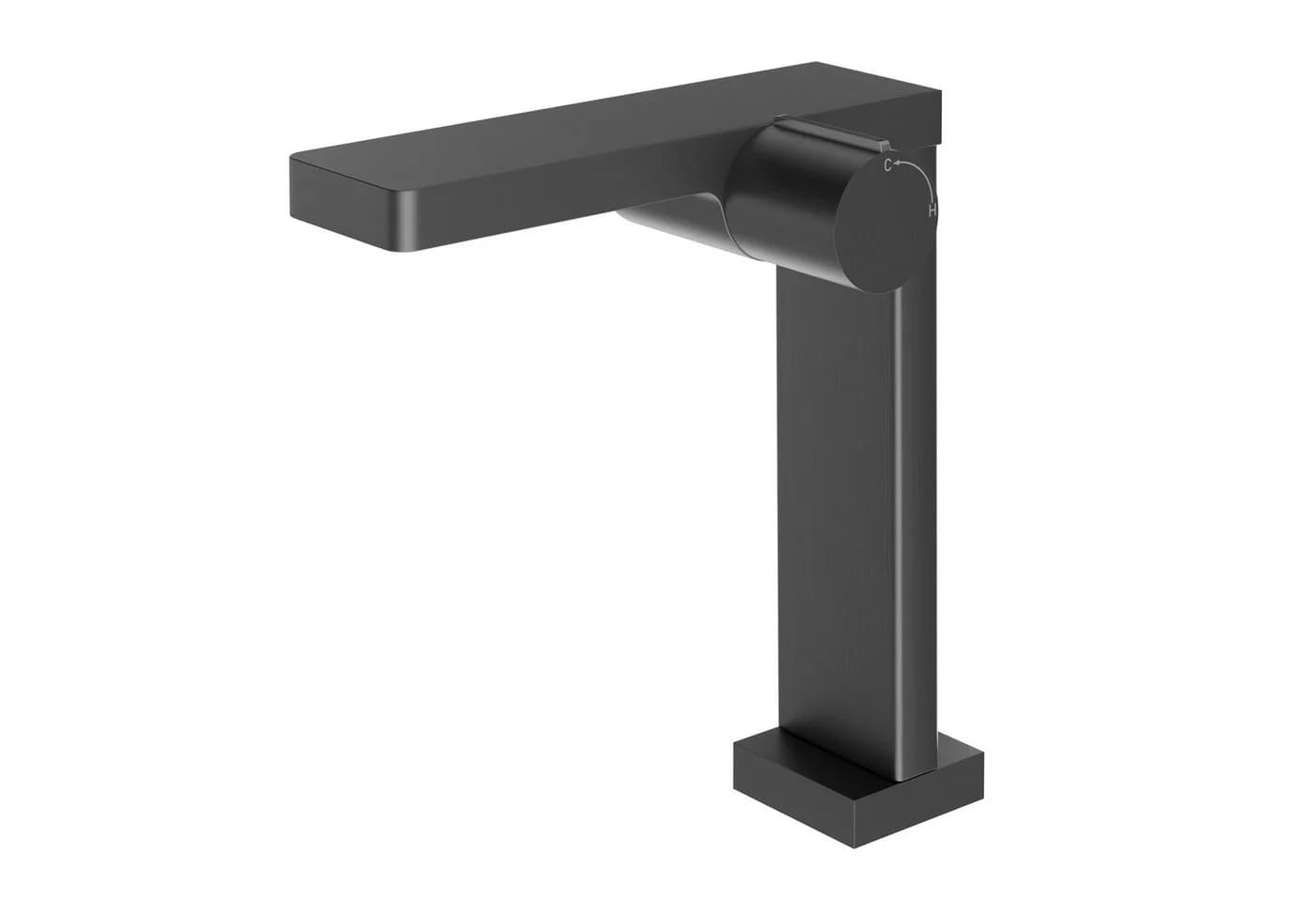 Bernstein Waschtischarmatur NT3220G Gunmetal - Bild 2