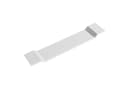 Bernstein Badewannenablage PB4208 aus Mineralguss 85 x 16 cm Bild 1