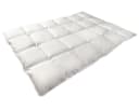 Mayaadi Home Baumwollbettdecke HS84 Daunendecke 135x200 cm 2000 Gramm Bild 2