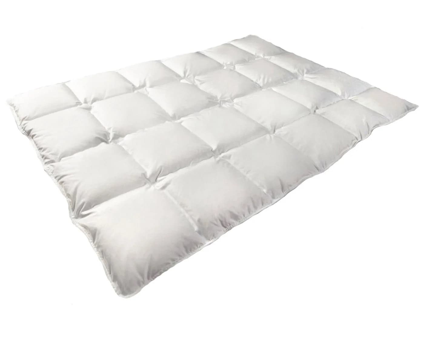 Mayaadi Home Baumwollbettdecke HS84 Daunendecke 135x200 cm 2000 Gramm - Bild 2