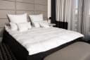 Mayaadi Home Baumwollbettdecke HS84 Daunendecke 135x200 cm 2000 Gramm Bild 3