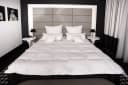 Mayaadi Home Baumwollbettdecke HS84 Daunendecke 135x200 cm 2000 Gramm Bild 4