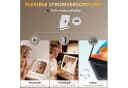 GIMBELEN Schminkspiegel mit LED-Beleuchtung & Dimmer Bild 5