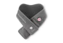 Vulpés Nackenkissen NeckPad Pro - Kabelloses beheizbares Nackenkissen Grau Bild 2
