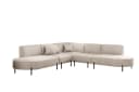 Ecksofa klassisch-schlicht Bild 1