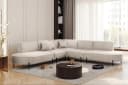 Ecksofa klassisch-schlicht Bild 2