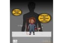 Child's Play 2 Chucky Puppe 15 Talking Mega Scale Actionfigur Bild 1