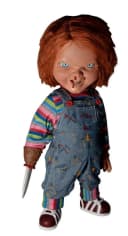 Child's Play 2 Chucky Puppe 15 Talking Mega Scale Actionfigur Bild 2