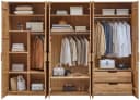Schubladeneinsatz HOME AFFAIRE "Ambroise" Wildeiche 98 cm Bild 1