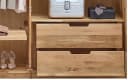 Schubladeneinsatz HOME AFFAIRE "Ambroise" Wildeiche 98 cm Bild 3