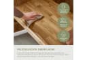 Home Affaire Kleiderschrank Azelie Wildeiche Massivholz Bild 5