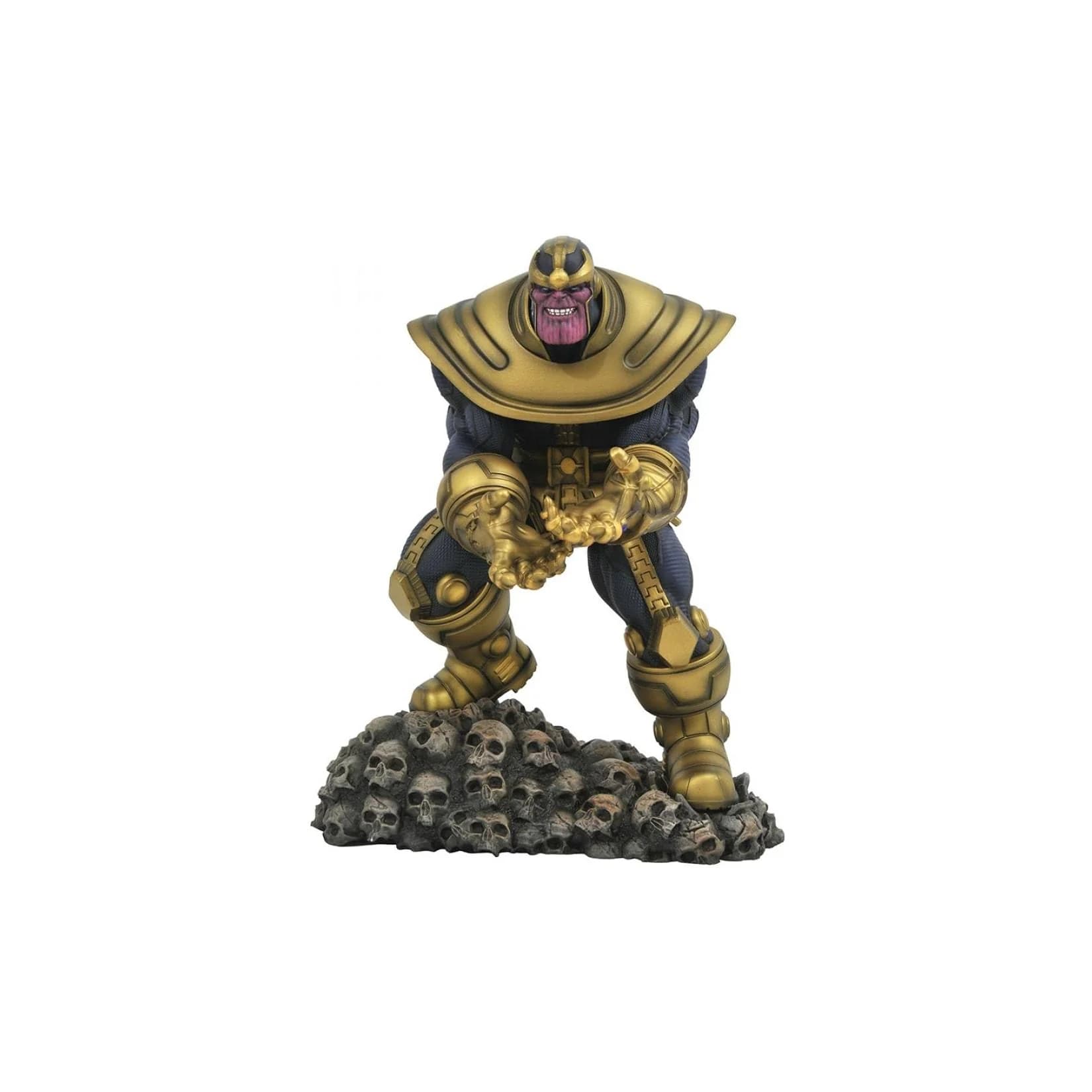 Marvel Gallery Thanos Comic Figur