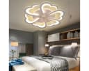 LED Deckenventilator mit Beleuchtung - Modern & Leise Bild 1