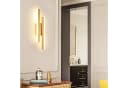 Riserva LED Wandleuchte Weiß 16W 3 Lichtfarben Modern Bild 4