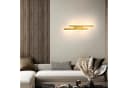 Riserva LED Wandleuchte Weiß 16W 3 Lichtfarben Modern Bild 5
