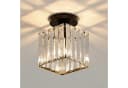 Riserva Kristall Deckenlampe E27 stilvoll Bild 5