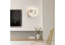 Riserva Wandleuchte LED 15W Modern Drehbar Bild 3