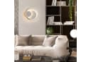 Riserva Wandleuchte LED 15W Modern Drehbar Bild 4