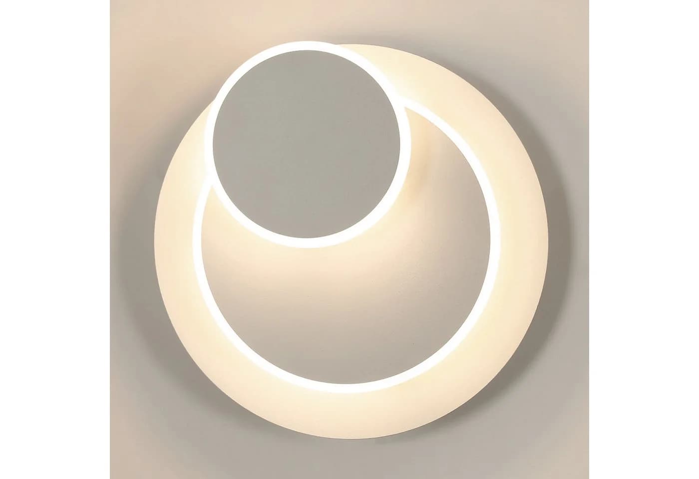 Riserva Wandleuchte LED 15W Modern Drehbar - Bild 5