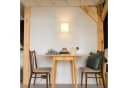 Riserva Wandleuchte Holztreppen E27 für Wohnzimmer, Flur Bild 4