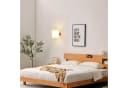 Riserva Wandleuchte Holztreppen E27 für Wohnzimmer, Flur Bild 5