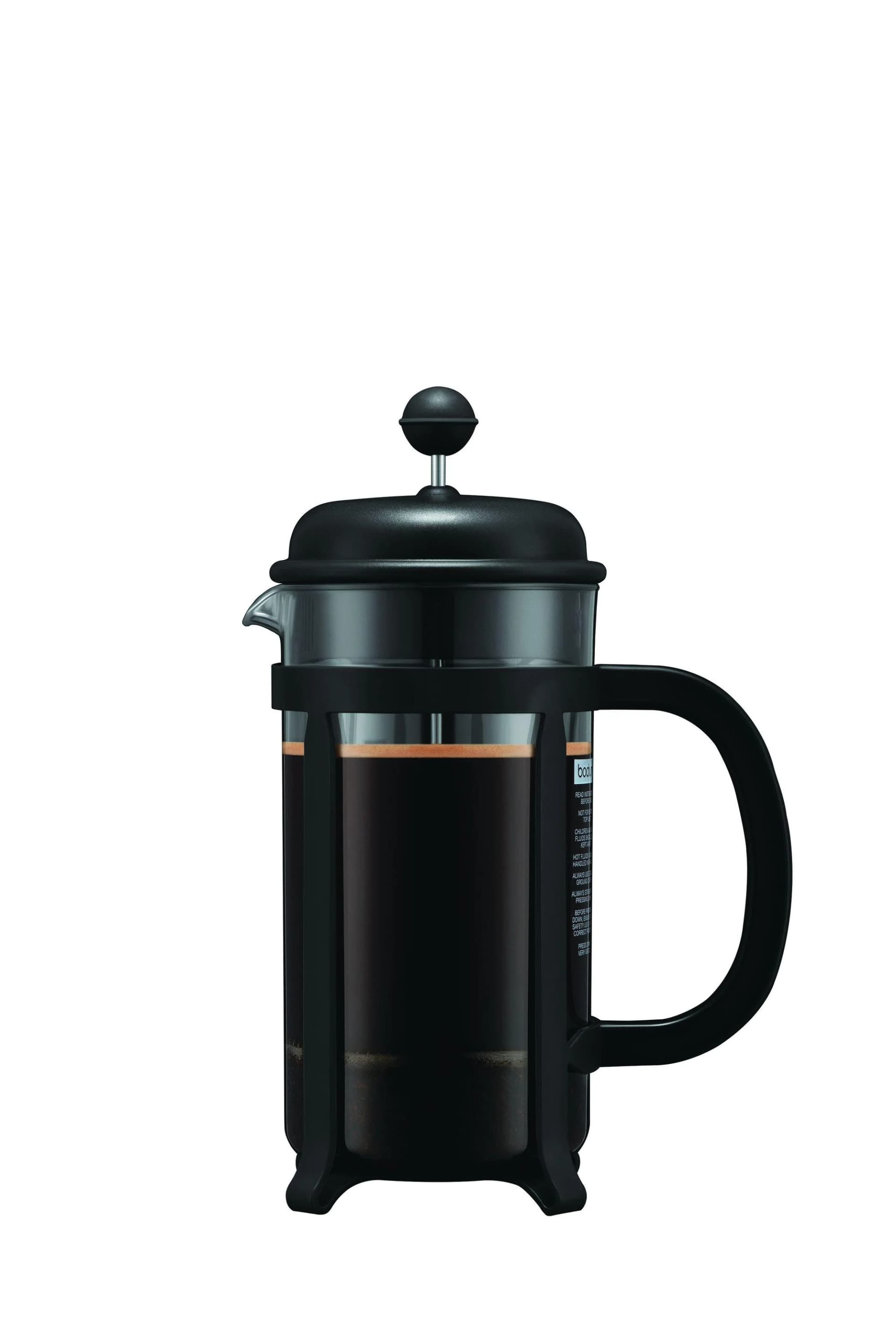 Bodum Kaffeebereiter Java 8 Tassen 1 Liter