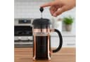 Bodum Chambord French Press Kaffeebereiter 1,0l Kupfer Bild 4