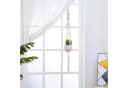 AIMAX Blumenampel Makramee 5er Set Beige Bild 1