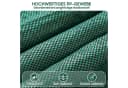 SURFOU Gartensack 5er Pack 272L Dunkelgrün Bild 4