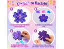 Wootoy Kreativset DIY Poke-In Bastelset für Mädchen ab 4 Bild 3
