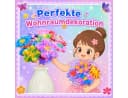 Wootoy Kreativset DIY Poke-In Bastelset für Mädchen ab 4 Bild 4