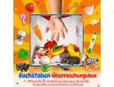 Wootoy Lernspielzeug Alphabet Box mit 26 Figuren & Sanduhr Bild 3